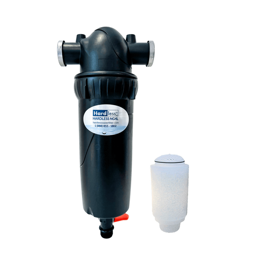 best whole house water filtration system sediment filter home purification softener purifier well entire conditioner four